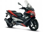 Aprilia SR Max 300